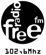 Logo Radio free FM